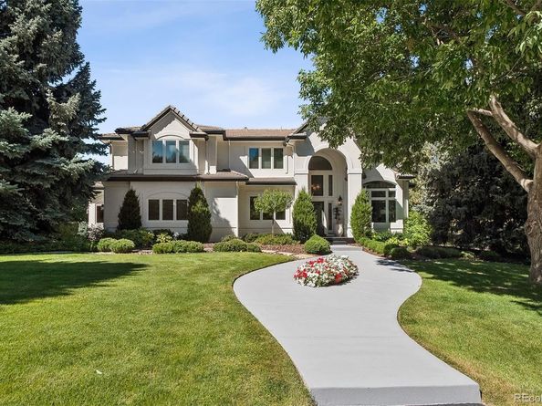 5402 Preserve Parkway, Greenwood Village CO 80121