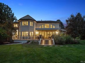 5402 Preserve Parkway, Greenwood Village CO 80121