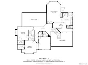 5402 Preserve Parkway, Greenwood Village CO 80121