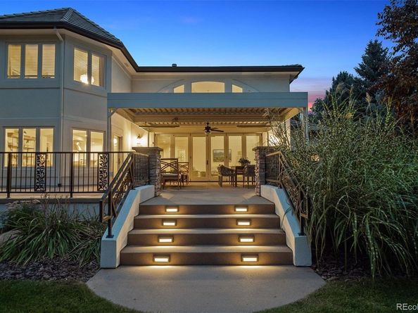 5402 Preserve Parkway, Greenwood Village CO 80121