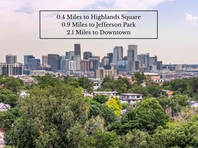 2700 King Street, Denver CO 80211