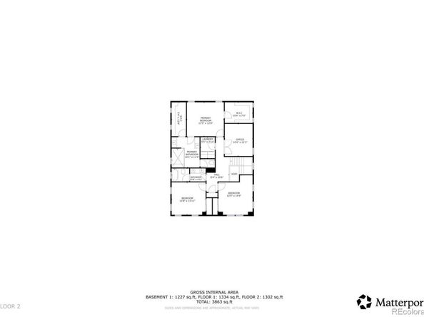 2700 King Street, Denver CO 80211