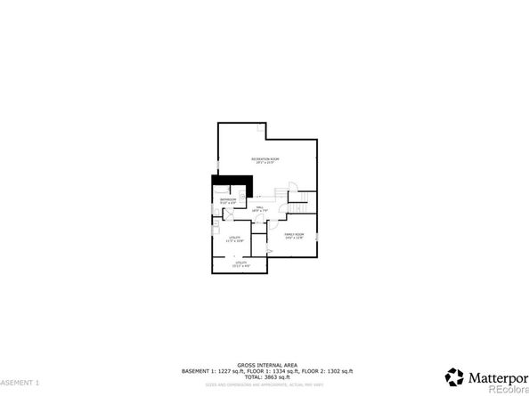 2700 King Street, Denver CO 80211