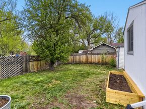 11916 W 13th Avenue, Lakewood CO 80401