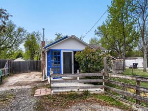 11916 W 13th Avenue, Lakewood CO 80401