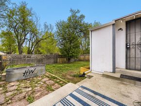 11916 W 13th Avenue, Lakewood CO 80401