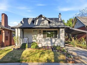1020 Garfield Street, Denver CO 80206