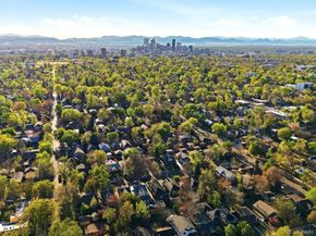 1020 Garfield Street, Denver CO 80206