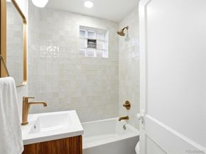 1020 Garfield Street, Denver CO 80206