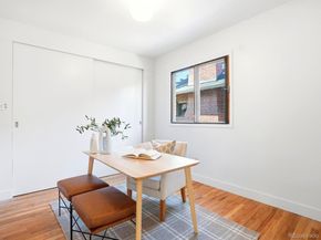 1020 Garfield Street, Denver CO 80206