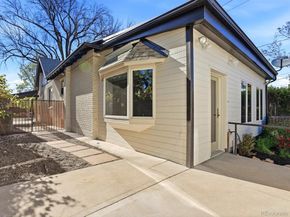 1020 Garfield Street, Denver CO 80206