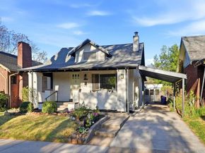 1020 Garfield Street, Denver CO 80206