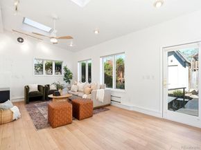 1020 Garfield Street, Denver CO 80206