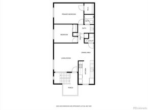 7994 Chase Circle 20, Arvada CO 80003