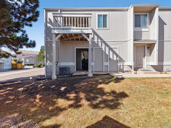 7994 Chase Circle 20, Arvada CO 80003