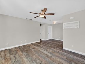 7994 Chase Circle 20, Arvada CO 80003