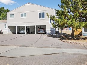 7994 Chase Circle 20, Arvada CO 80003