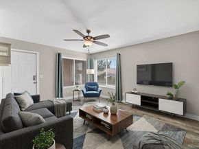 7994 Chase Circle 20, Arvada CO 80003