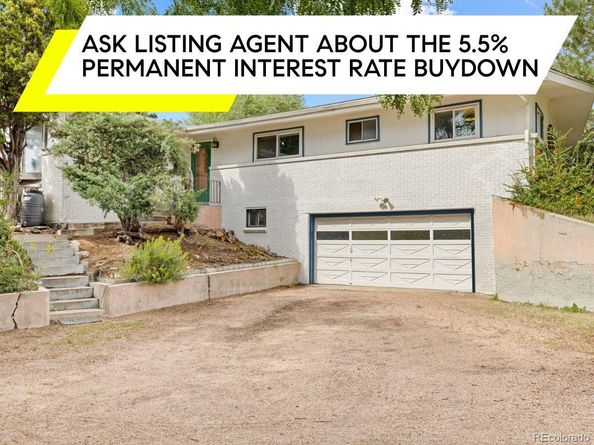 1825 Simms Street, Lakewood CO 80215