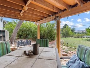 1825 Simms Street, Lakewood CO 80215
