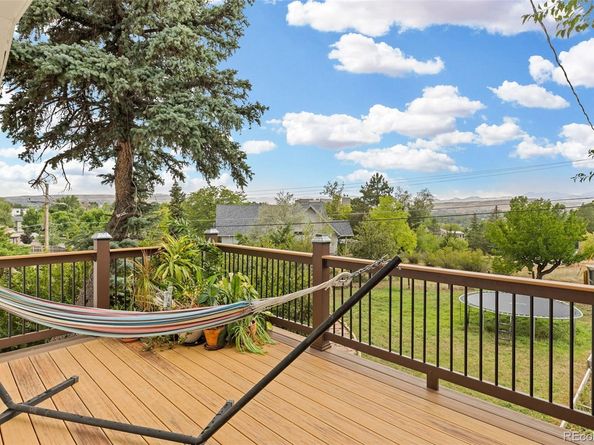 1825 Simms Street, Lakewood CO 80215