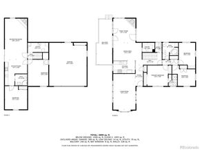 1825 Simms Street, Lakewood CO 80215