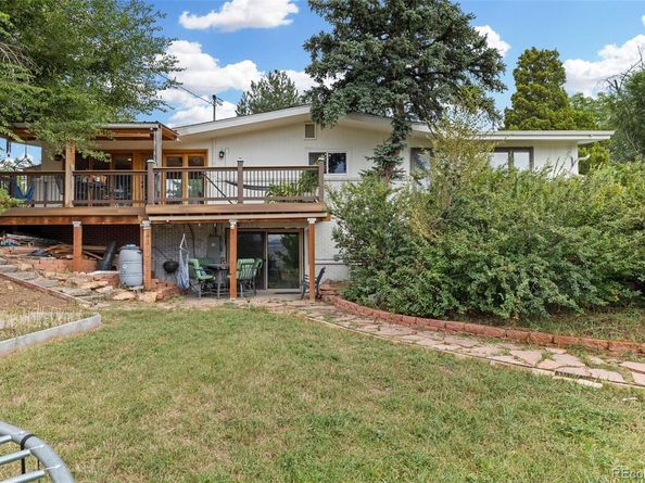 1825 Simms Street, Lakewood CO 80215