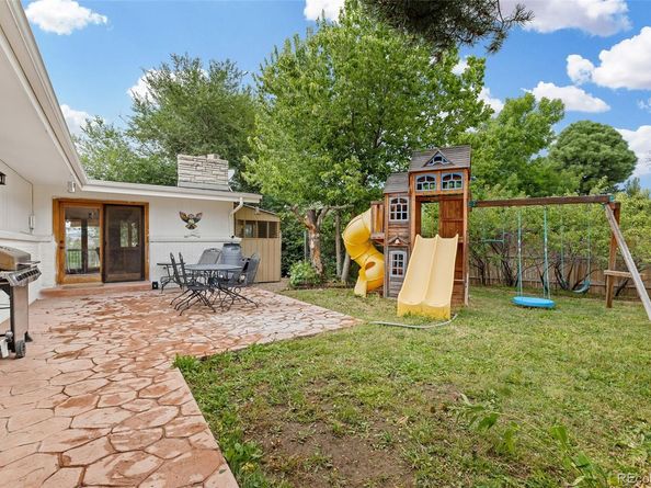 1825 Simms Street, Lakewood CO 80215