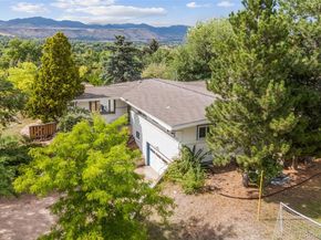 1825 Simms Street, Lakewood CO 80215