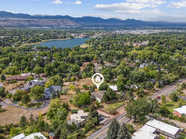 1825 Simms Street, Lakewood CO 80215