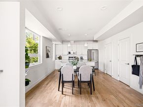 4475 E Warren Avenue, Denver CO 80222