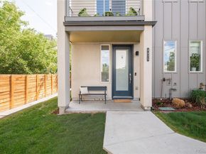 4475 E Warren Avenue, Denver CO 80222