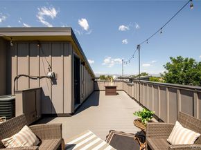 4475 E Warren Avenue, Denver CO 80222