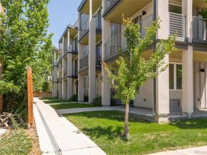 4475 E Warren Avenue, Denver CO 80222