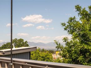 4475 E Warren Avenue, Denver CO 80222