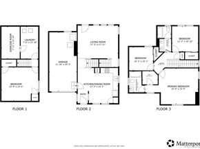10818 Dayton Way, Commerce City CO 80640