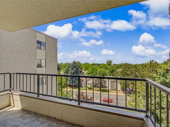 13800 E Marina Drive 510, Aurora CO 80014
