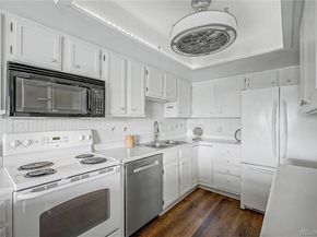 13800 E Marina Drive 510, Aurora CO 80014