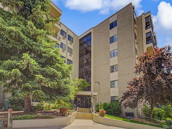 13800 E Marina Drive 510, Aurora CO 80014