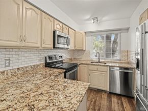 1936 Newland Court, Lakewood CO 80214