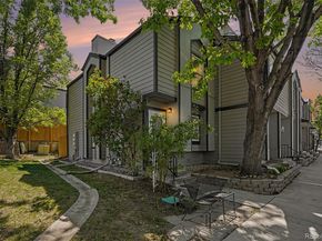 1936 Newland Court, Lakewood CO 80214