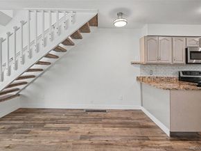 1936 Newland Court, Lakewood CO 80214