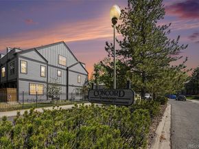 1936 Newland Court, Lakewood CO 80214