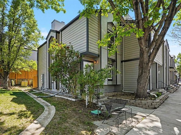 1936 Newland Court, Lakewood CO 80214