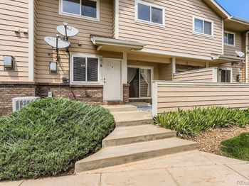 1601 Great Western Drive