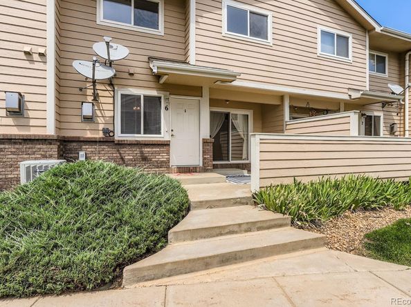 1601 Great Western Drive Q6, Longmont CO 80501