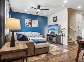 19168 E 64th Place, Denver CO 80249