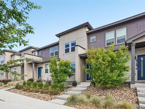 19168 E 64th Place, Denver CO 80249