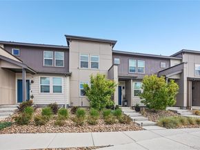 19168 E 64th Place, Denver CO 80249