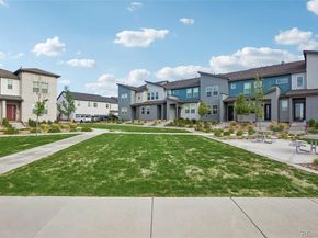 19168 E 64th Place, Denver CO 80249